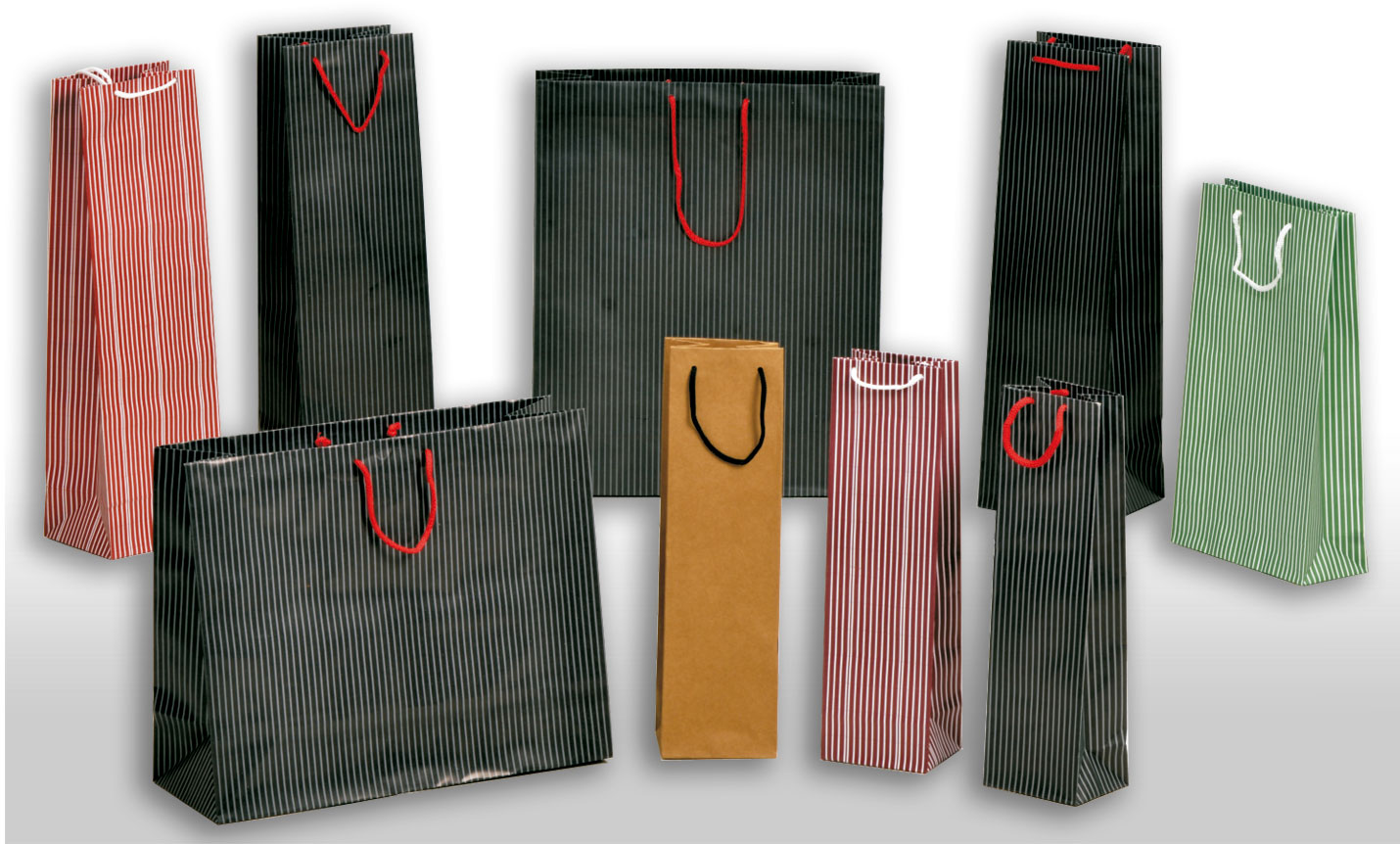 Bolsas Fantasia
