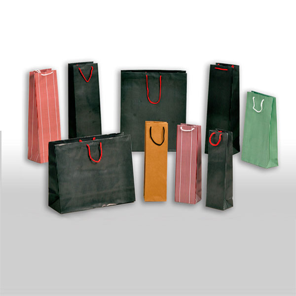 Bolsas fantasía